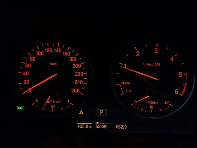Used BMW X1 [2016-2020] sDrive20d xLine in Ahmedabad
