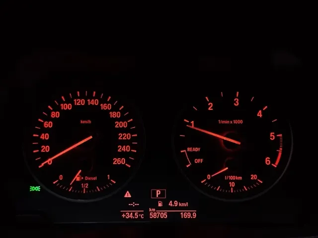 Used BMW X1 [2016-2020] sDrive20d xLine in Ahmedabad