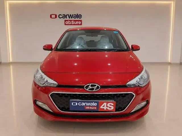 Used 2016 Hyundai Elite i20 in Kanpur
