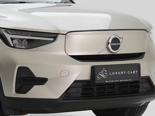 Used Volvo XC40 Recharge [2022-2024] Plus in Gohana