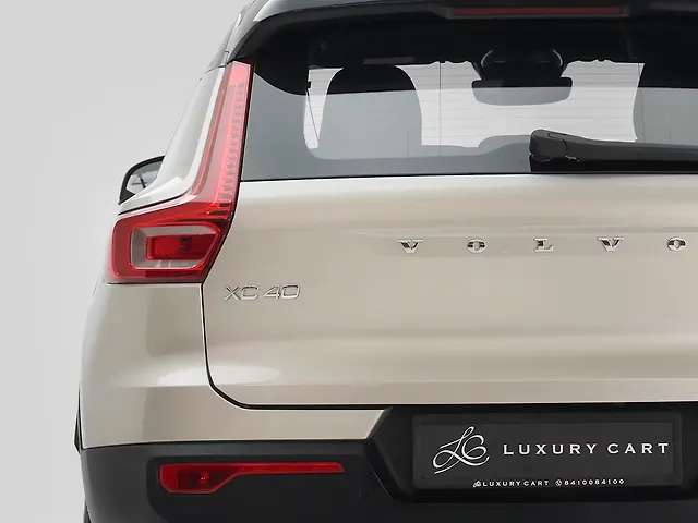 Used Volvo XC40 Recharge [2022-2024] Plus in Gohana