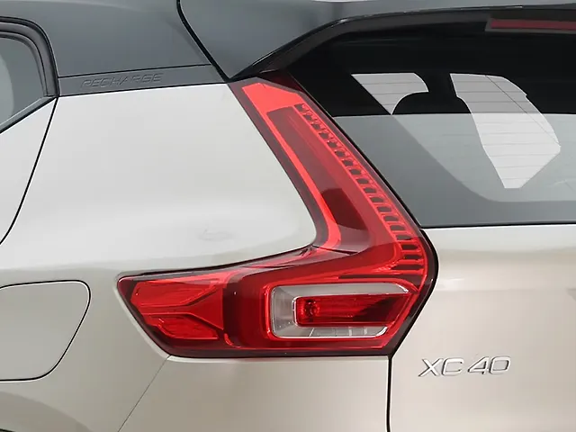 Used Volvo XC40 Recharge [2022-2024] Plus in Gohana