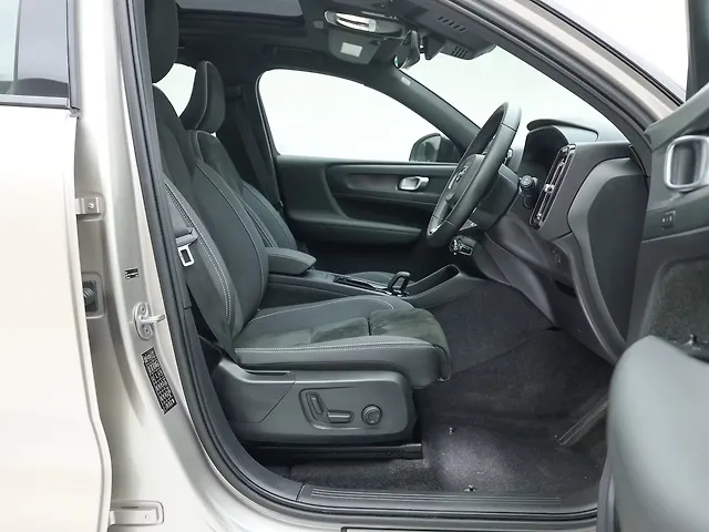 Used Volvo XC40 Recharge [2022-2024] Plus in Gohana