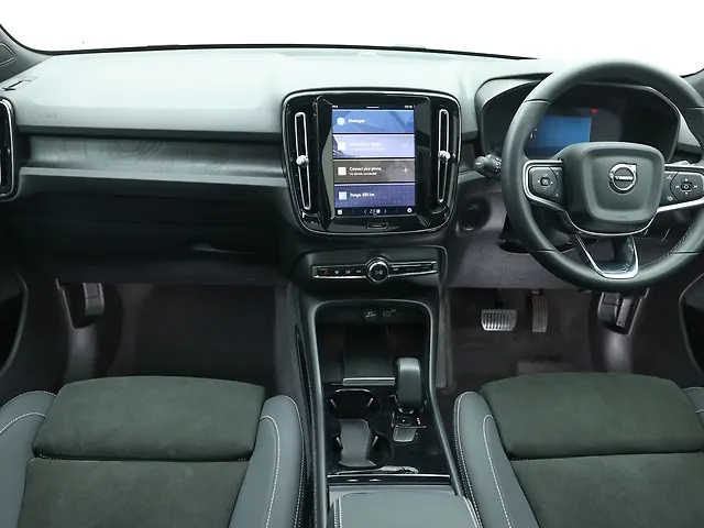 Used Volvo XC40 Recharge [2022-2024] Plus in Gohana