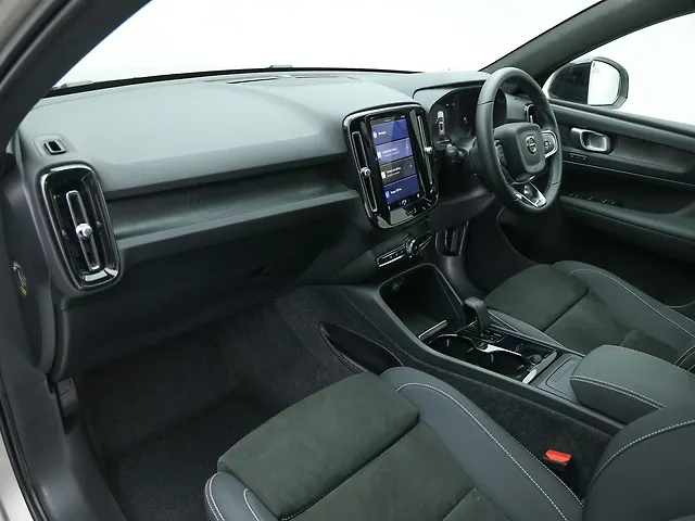 Used Volvo XC40 Recharge [2022-2024] Plus in Gohana