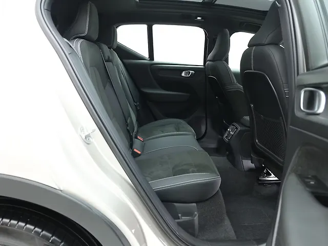 Used Volvo XC40 Recharge [2022-2024] Plus in Gohana