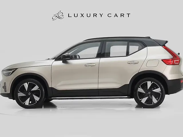 Used Volvo XC40 Recharge [2022-2024] Plus in Gohana