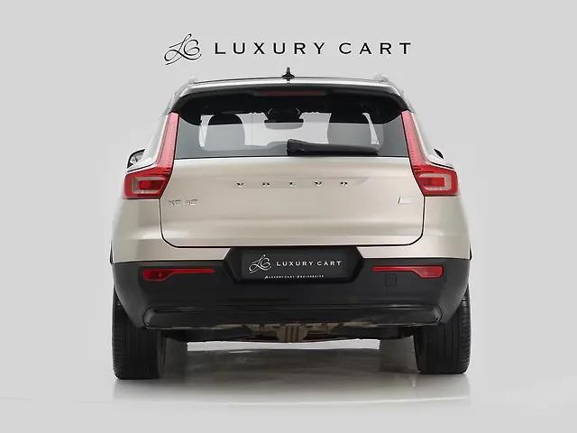Used Volvo XC40 Recharge [2022-2024] Plus in Gohana