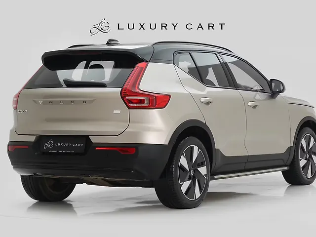 Used Volvo XC40 Recharge [2022-2024] Plus in Gohana