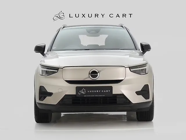 Used Volvo XC40 Recharge [2022-2024] Plus in Gohana