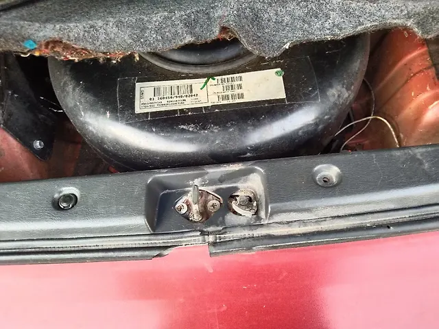 Used Maruti Suzuki Wagon R 1.0 [2010-2013] LXi in Hyderabad