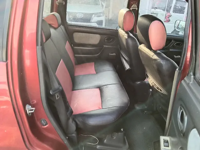 Used Maruti Suzuki Wagon R 1.0 [2010-2013] LXi in Hyderabad