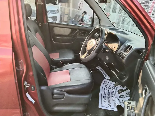 Used Maruti Suzuki Wagon R 1.0 [2010-2013] LXi in Hyderabad