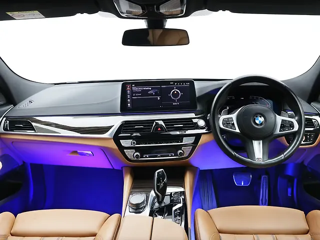 Used BMW 6 Series GT 630i M Sport in Ghaziabad Used BMW 6 Series GT 630i M Sport in Ghaziabad