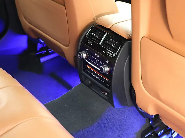 Used BMW 6 Series GT 630i M Sport in Ghaziabad Used BMW 6 Series GT 630i M Sport in Ghaziabad