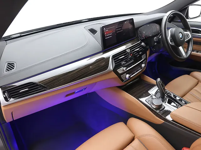 Used BMW 6 Series GT 630i M Sport in Dehradun