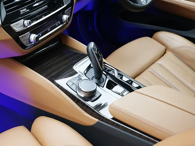 Used BMW 6 Series GT 630i M Sport in Dehradun