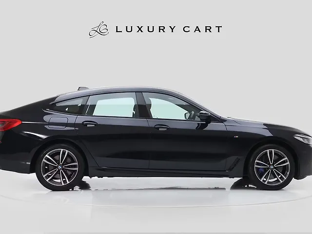 Used BMW 6 Series GT 630i M Sport in Dehradun