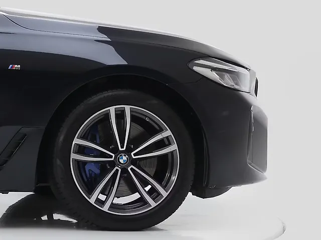 Used BMW 6 Series GT 630i M Sport in Dehradun