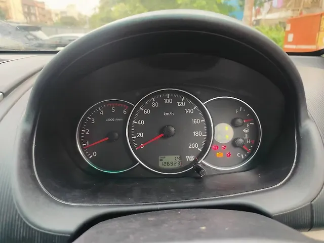 Used Mitsubishi Pajero Sport 2.5 MT in Delhi