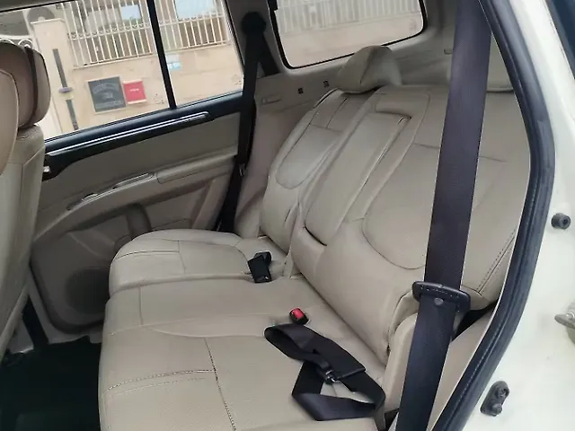 Used Mitsubishi Pajero Sport 2.5 MT in Delhi