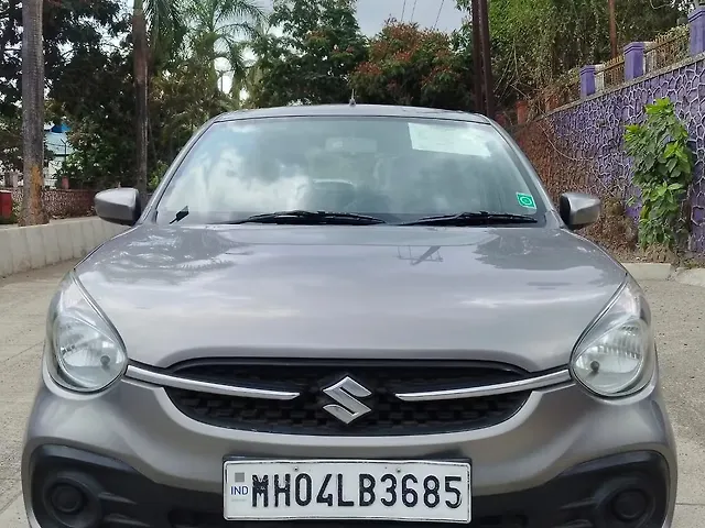 Used 2022 Maruti Suzuki Celerio in Thane