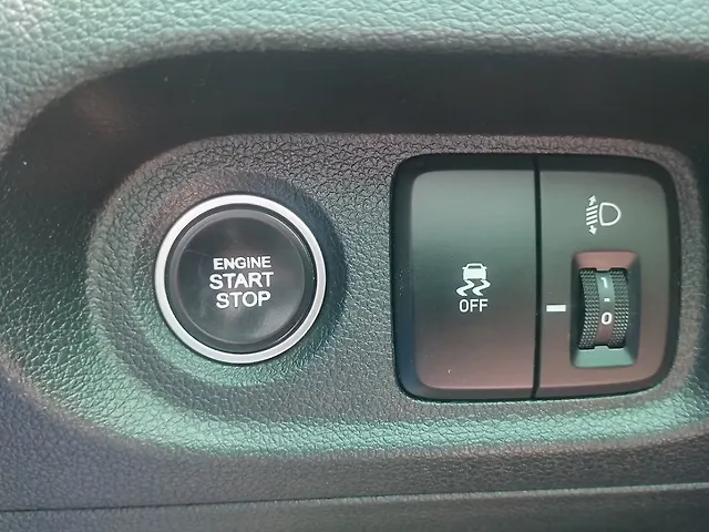 Used Hyundai Creta [2020-2023] SX (O) 1.5 Petrol CVT [2020-2022] in Ahmedabad