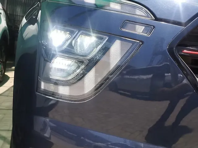 Used Hyundai Creta [2020-2023] SX (O) 1.5 Petrol CVT [2020-2022] in Ahmedabad