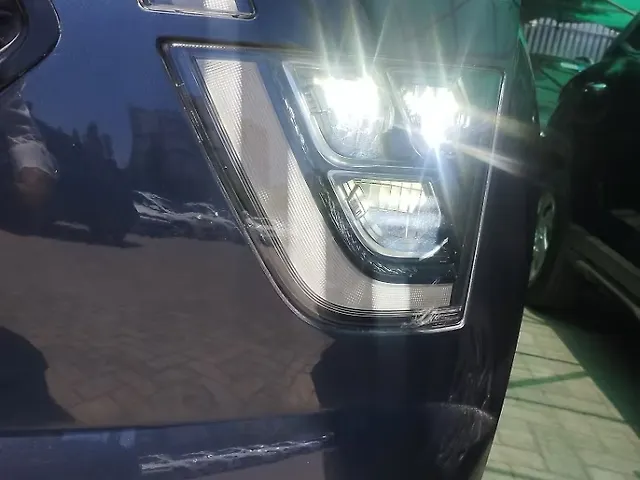 Used Hyundai Creta [2020-2023] SX (O) 1.5 Petrol CVT [2020-2022] in Ahmedabad
