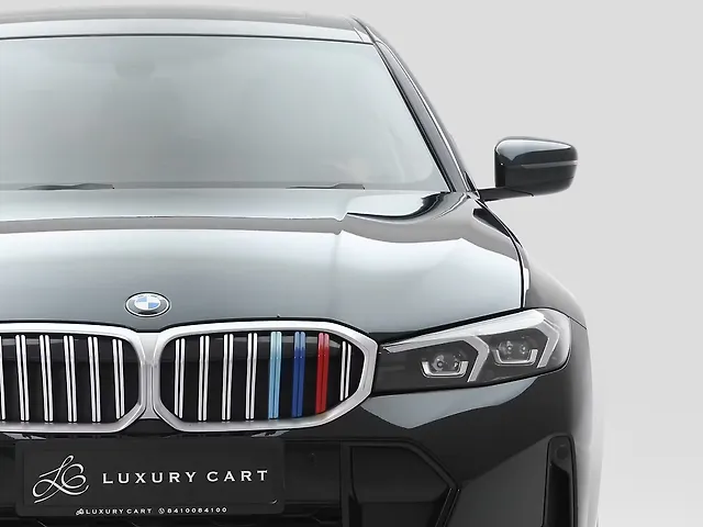 Used BMW 3 Series Gran Limousine 320Ld M Sport in Dehradun