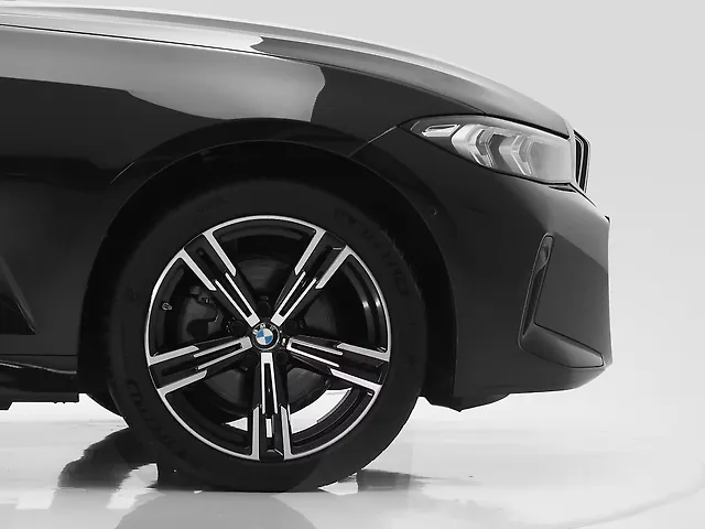 Used BMW 3 Series Gran Limousine 320Ld M Sport in Dehradun