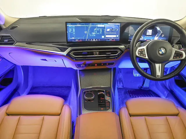 Used BMW 3 Series Gran Limousine 320Ld M Sport in Dehradun