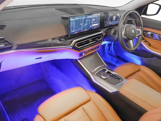 Used BMW 3 Series Gran Limousine 320Ld M Sport in Dehradun