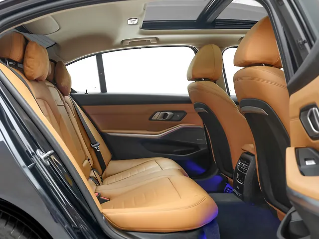 Used BMW 3 Series Gran Limousine 320Ld M Sport in Dehradun