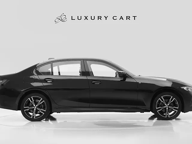 Used BMW 3 Series Gran Limousine 320Ld M Sport in Dehradun