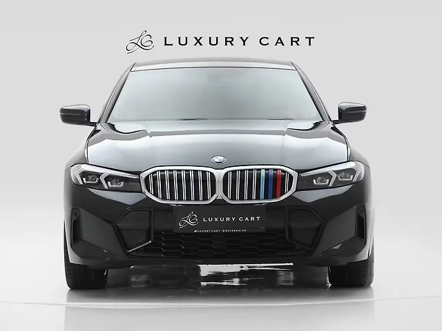 Used BMW 3 Series Gran Limousine 320Ld M Sport in Dehradun