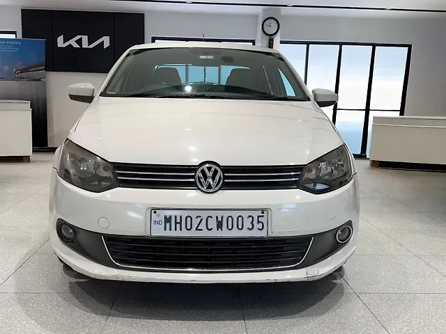 Used 2013 Volkswagen Vento in Mumbai Used 2013 Volkswagen Vento in Mumbai