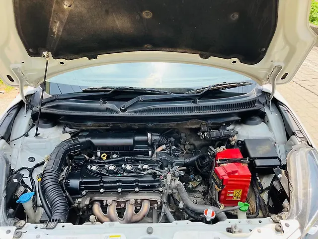 Used Maruti Suzuki Baleno [2015-2019] Alpha 1.2 in Guwahati