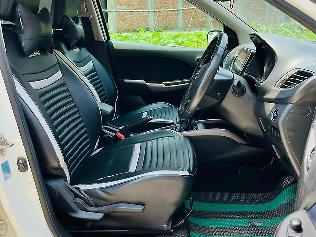 Used Maruti Suzuki Baleno [2015-2019] Alpha 1.2 in Guwahati