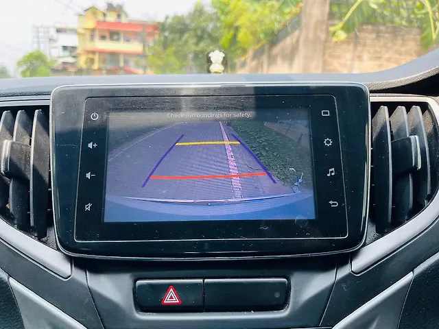 Used Maruti Suzuki Baleno [2015-2019] Alpha 1.2 in Guwahati