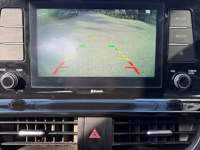 Used Kia Seltos [2019-2022] HTK Plus 1.5 Diesel AT in Delhi