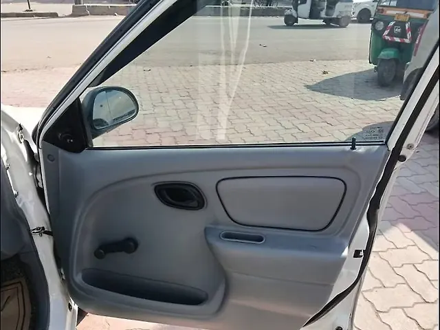 Used Maruti Suzuki Alto K10 [2010-2014] VXi in Kanpur