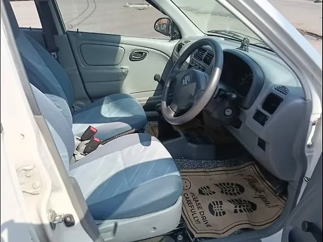 Used Maruti Suzuki Alto K10 [2010-2014] VXi in Kanpur