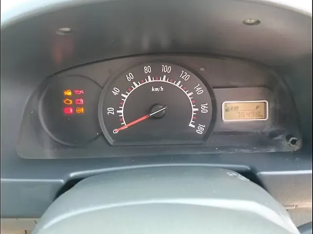 Used Maruti Suzuki Alto K10 [2010-2014] VXi in Kanpur