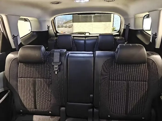Used Kia Carens Prestige Plus 1.5 Diesel MT 7 STR [2024-2025] in Mumbai