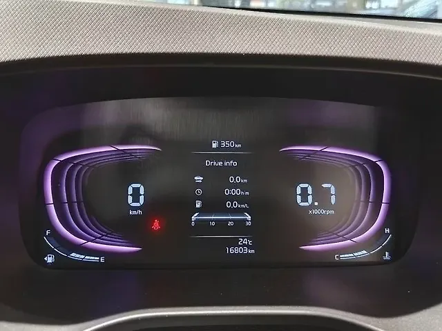 Used Kia Carens Prestige Plus 1.5 Diesel MT 7 STR [2024-2025] in Mumbai