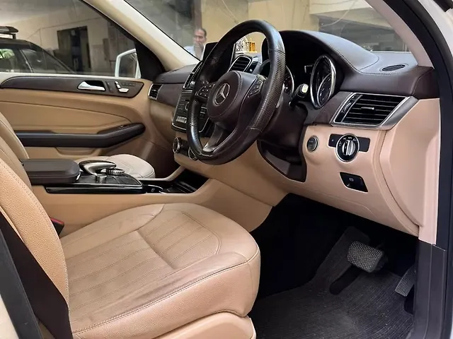 Used Mercedes-Benz GLS [2016-2020] 350 d in Chennai