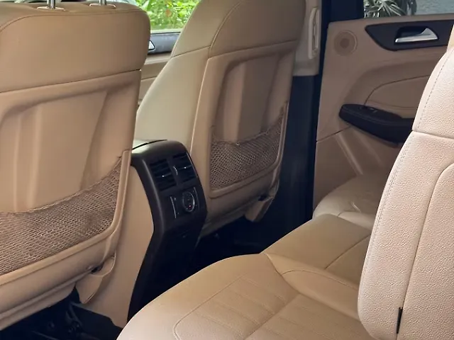 Used Mercedes-Benz GLS [2016-2020] 350 d in Chennai