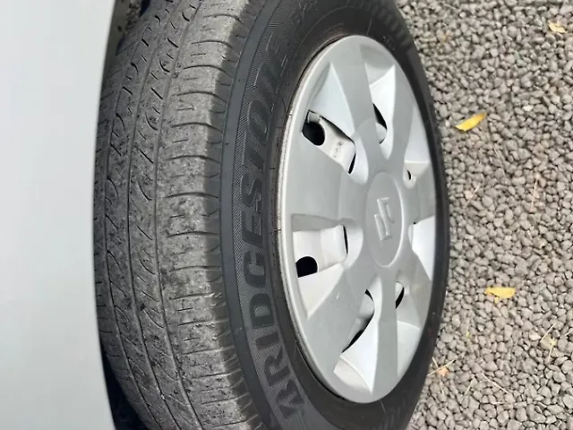 Used Maruti Suzuki Wagon R 1.0 [2014-2019] VXI in Nashik