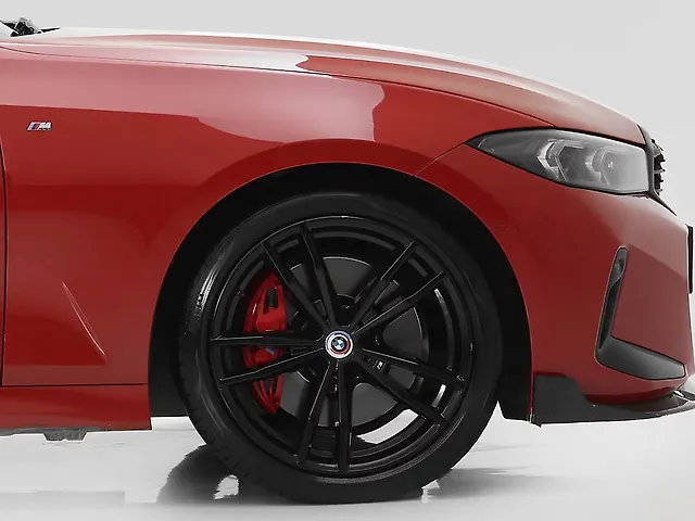 Used BMW M340i xDrive in Meerut